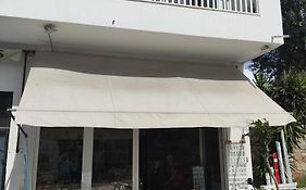 Niki Rooms Τήνος